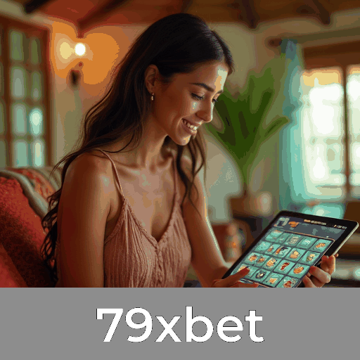 79xbet: Experiência Profissional em Jogos de Mesa ao Vivo
